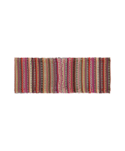 Coyseio - Reversible Hair Band (Melange Grey) product image 1 | TRAB K-Fashion Australia