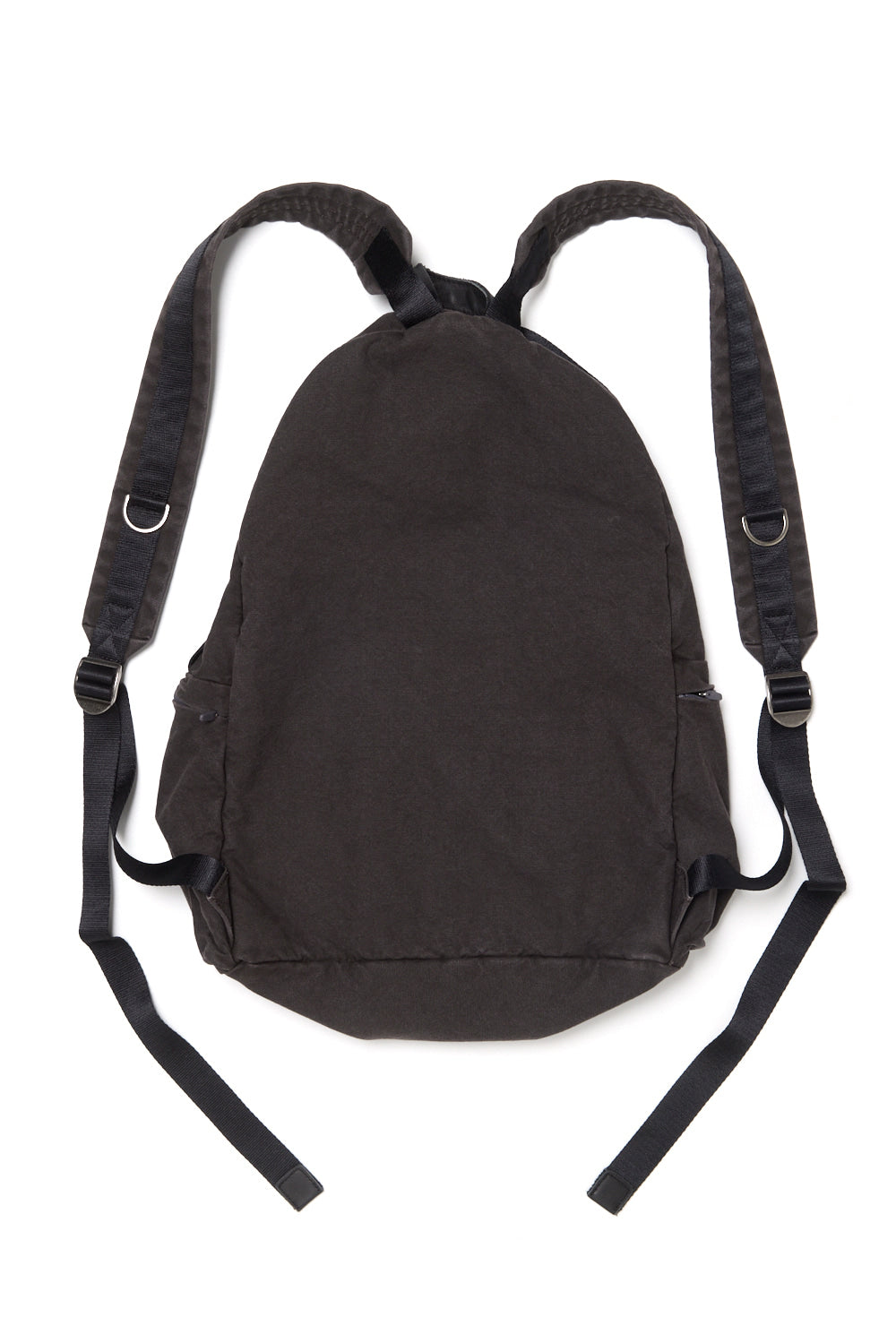 Hatchingroom - VTG Backpack Charcoal (Brown) product image 3 | TRAB K-Fashion Australia