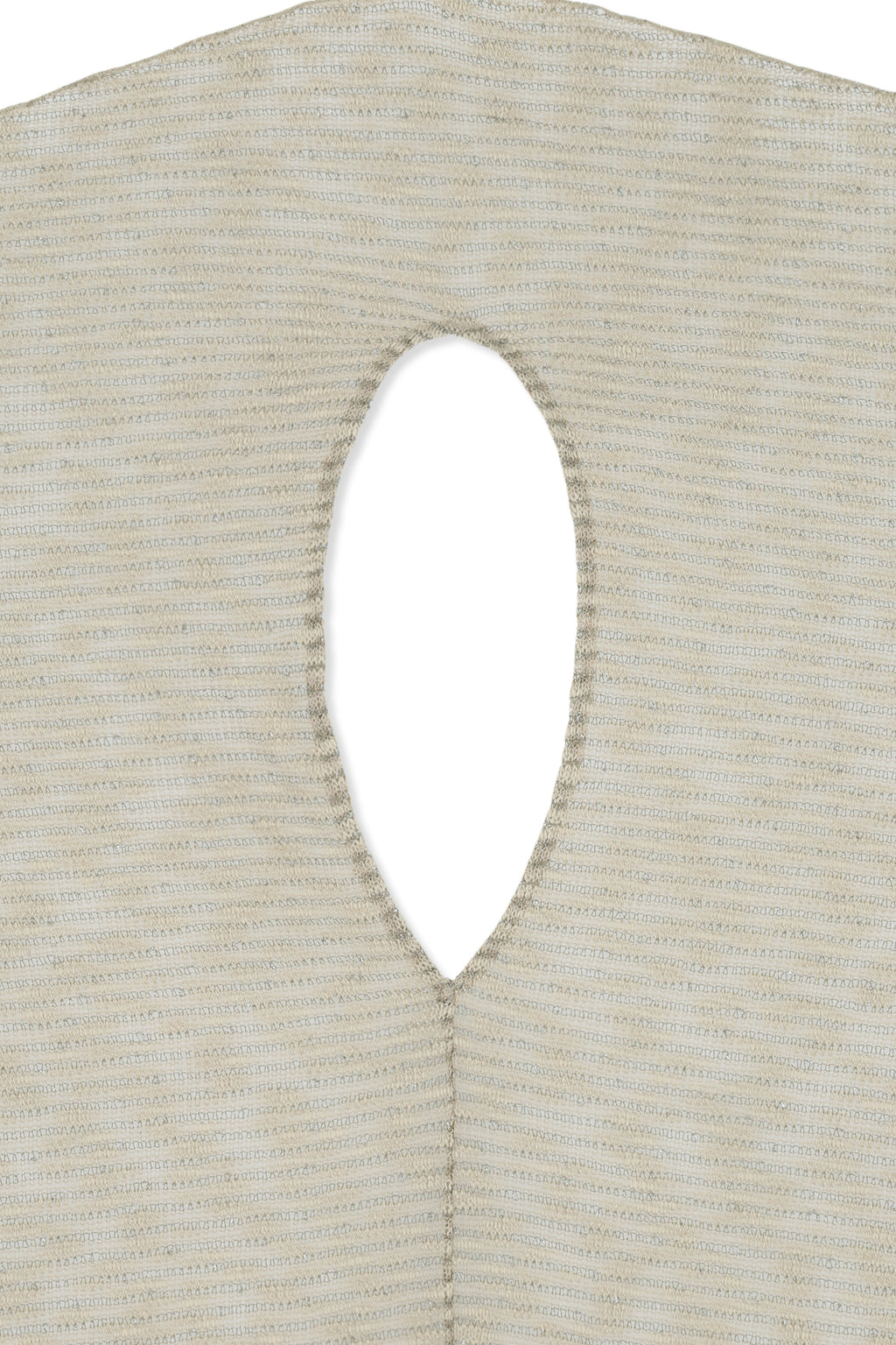 Matin Kim - Transformable Cover Up Scarf (Khaki) product image 5 | TRAB K-Fashion Australia