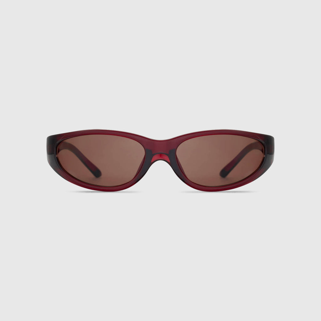 Blue Elephant - Rift (Red Wine) product image 1 | TRAB K-Fashion Australia