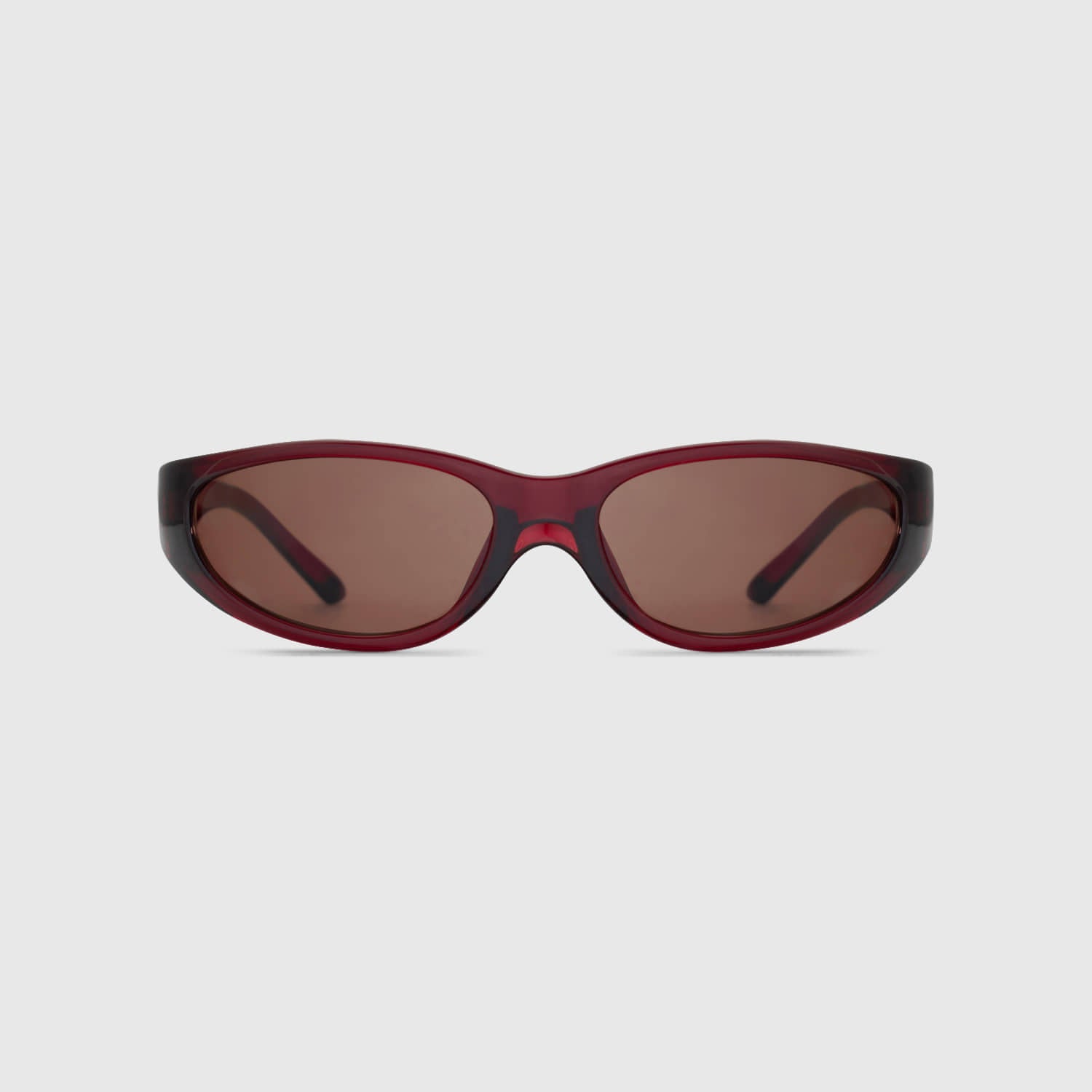 Blue Elephant - Rift (Red Wine) product image 1 | TRAB K-Fashion Australia