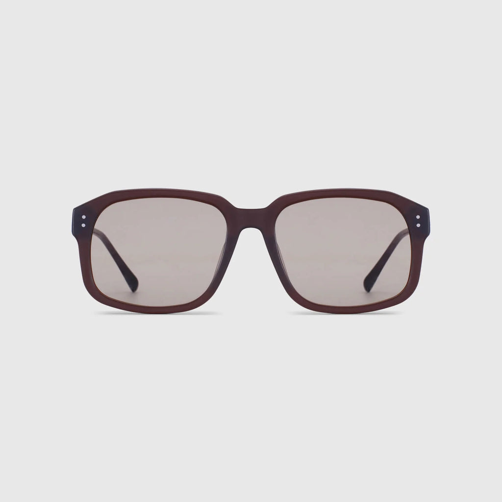 Blue Elephant - Kuma-S (Matte Brown) product image 8 | TRAB K-Fashion Australia