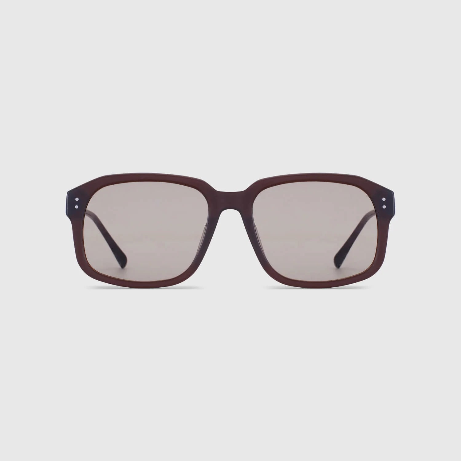Blue Elephant - Kuma-S (Matte Brown) product image 8 | TRAB K-Fashion Australia