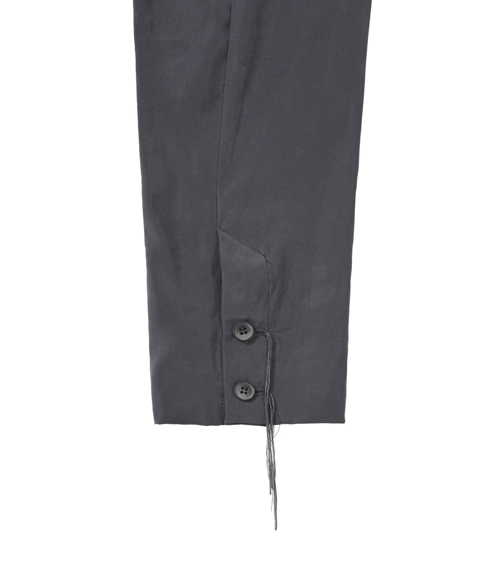 XLIM - Ep.9 05 Jacket (Deep Gray) product image 10 | TRAB K-Fashion Australia