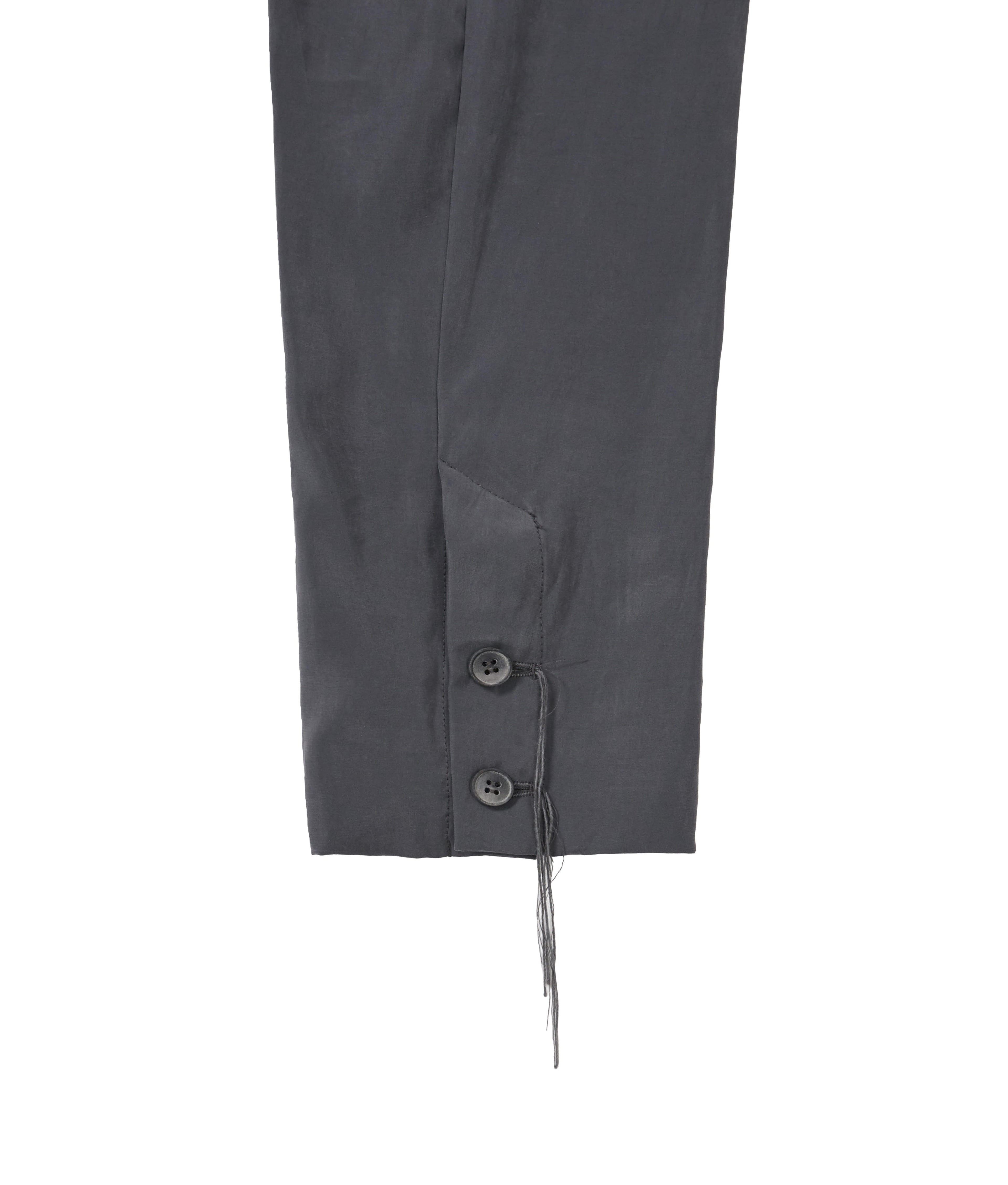 XLIM - Ep.9 05 Jacket (Deep Gray) product image 10 | TRAB K-Fashion Australia