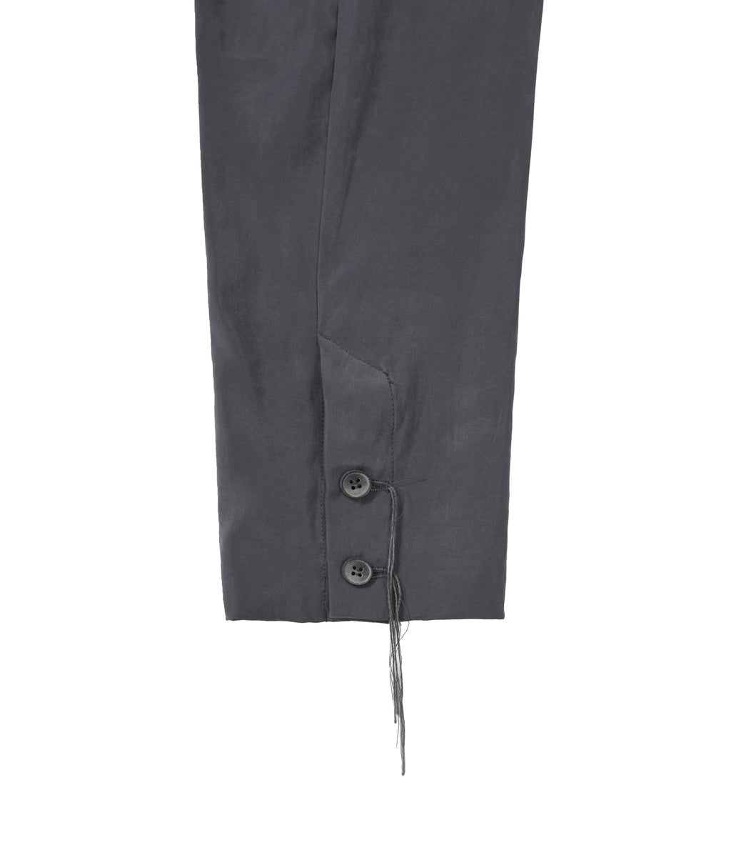 XLIM - Ep.9 05 Jacket (Deep Gray) product image 9 | TRAB K-Fashion Australia