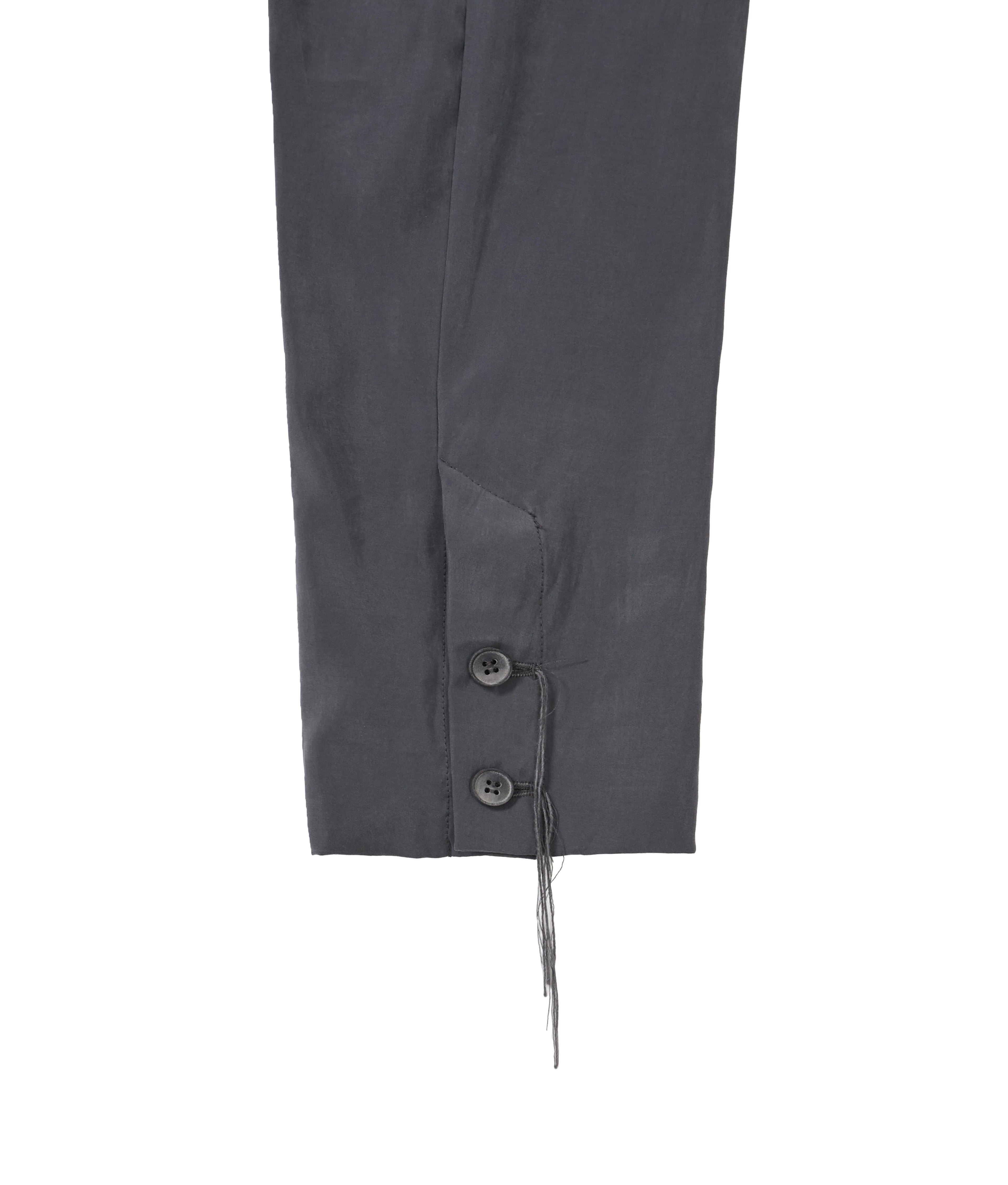 XLIM - Ep.9 05 Jacket (Deep Gray) product image 9 | TRAB K-Fashion Australia