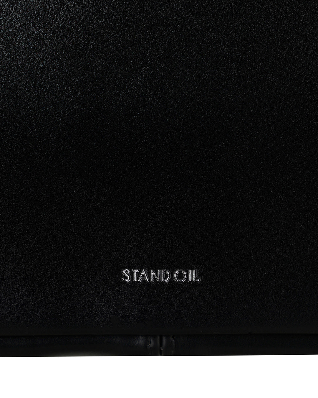 Stand Oil - More Baguette Bag (Black) product image 4 | TRAB K-Fashion Australia