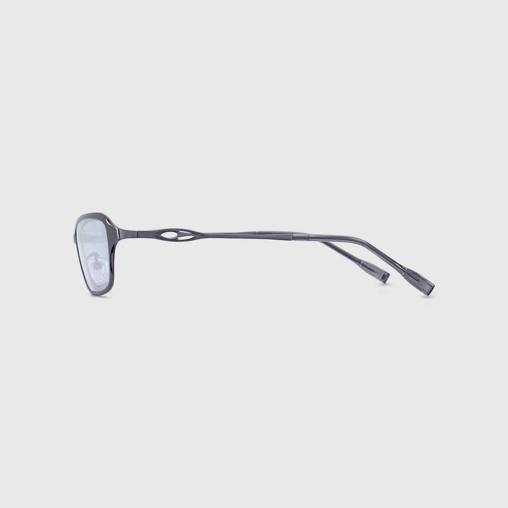 Blue Elephant - Carti-S (Gunmetal) product image 4 | TRAB K-Fashion Australia
