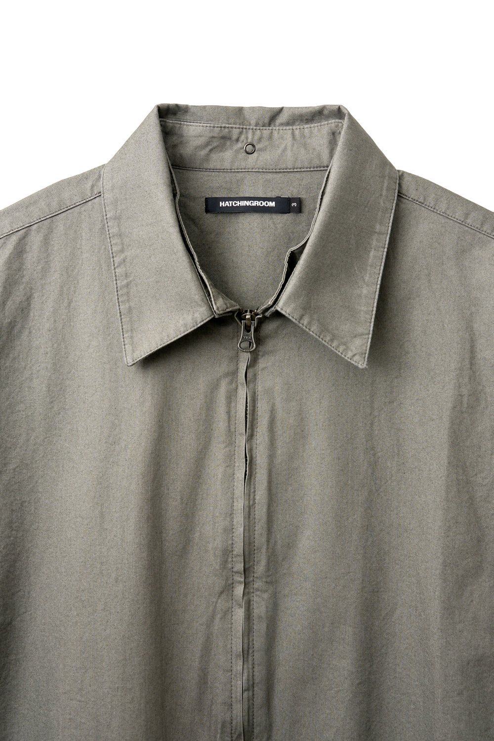 Hatchingroom - Shirket Olive (Grey) product image 4 | TRAB K-Fashion Australia