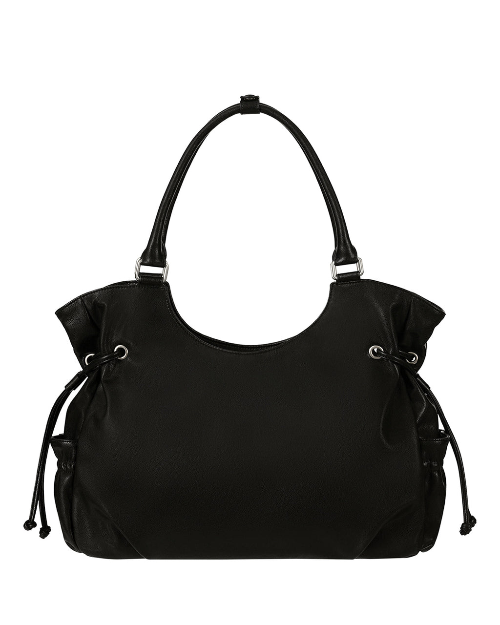 Stand Oil - Breezy Bag (Black) product image 4 | TRAB K-Fashion Australia