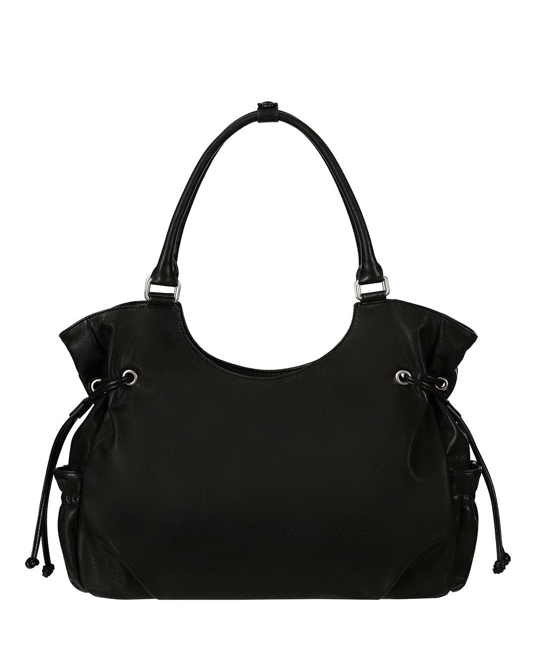 Stand Oil - Breezy Bag (Black) product image 4 | TRAB K-Fashion Australia