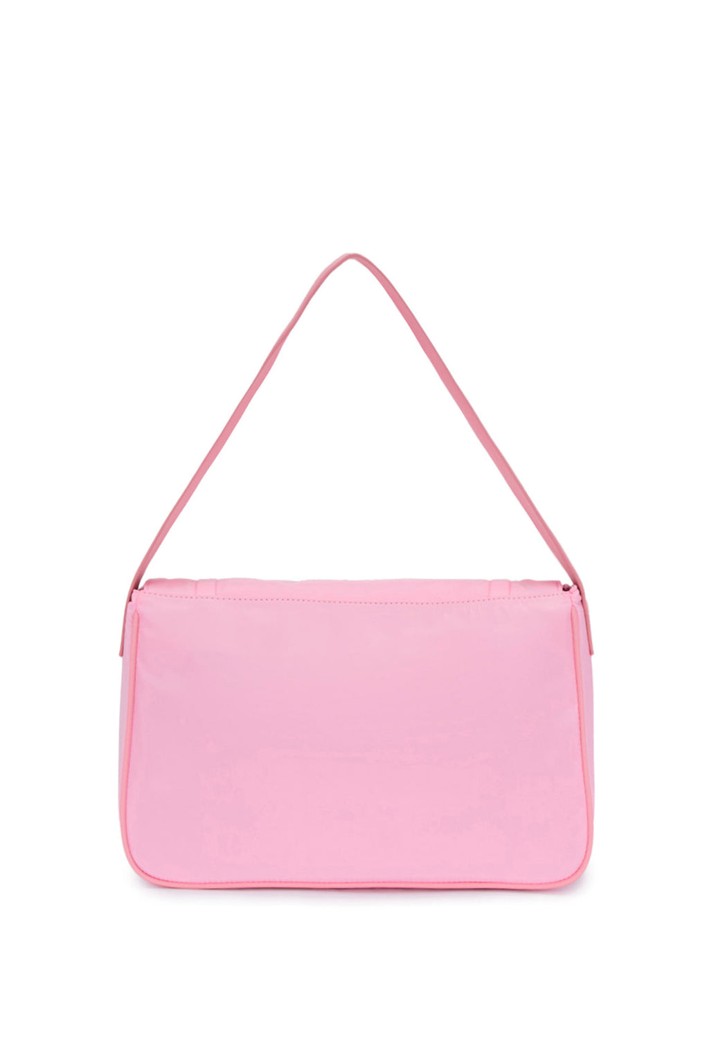 Matin Kim - Buckle Bag (Pink) product image 9 | TRAB K-Fashion Australia
