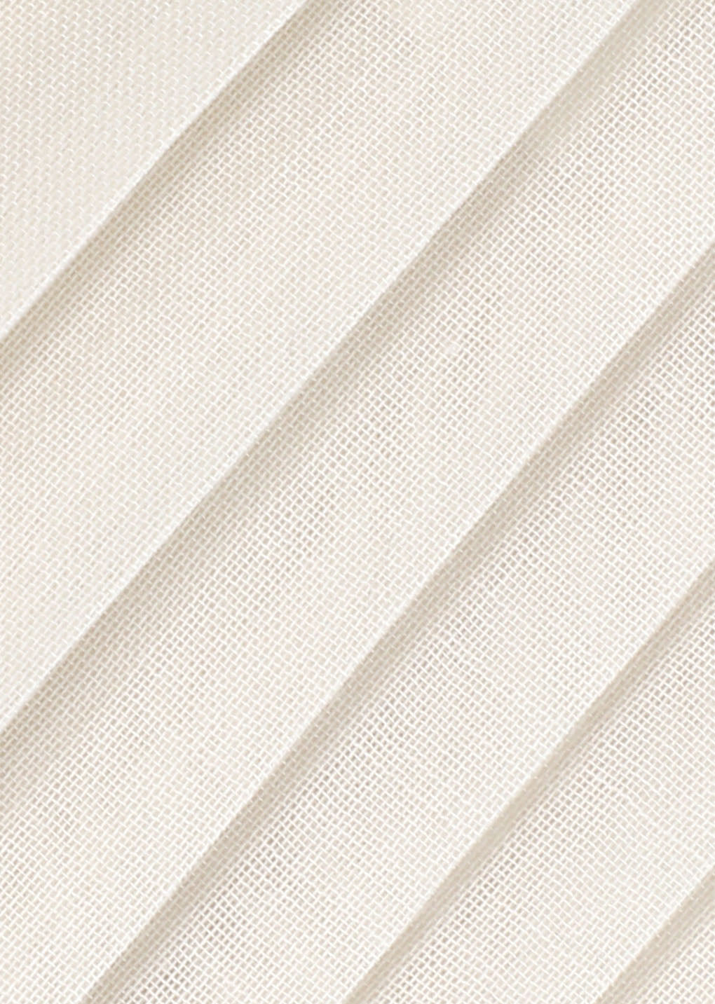 Amomento - Pleated Midi Skirt (Beige) product image 8 | TRAB K-Fashion Australia