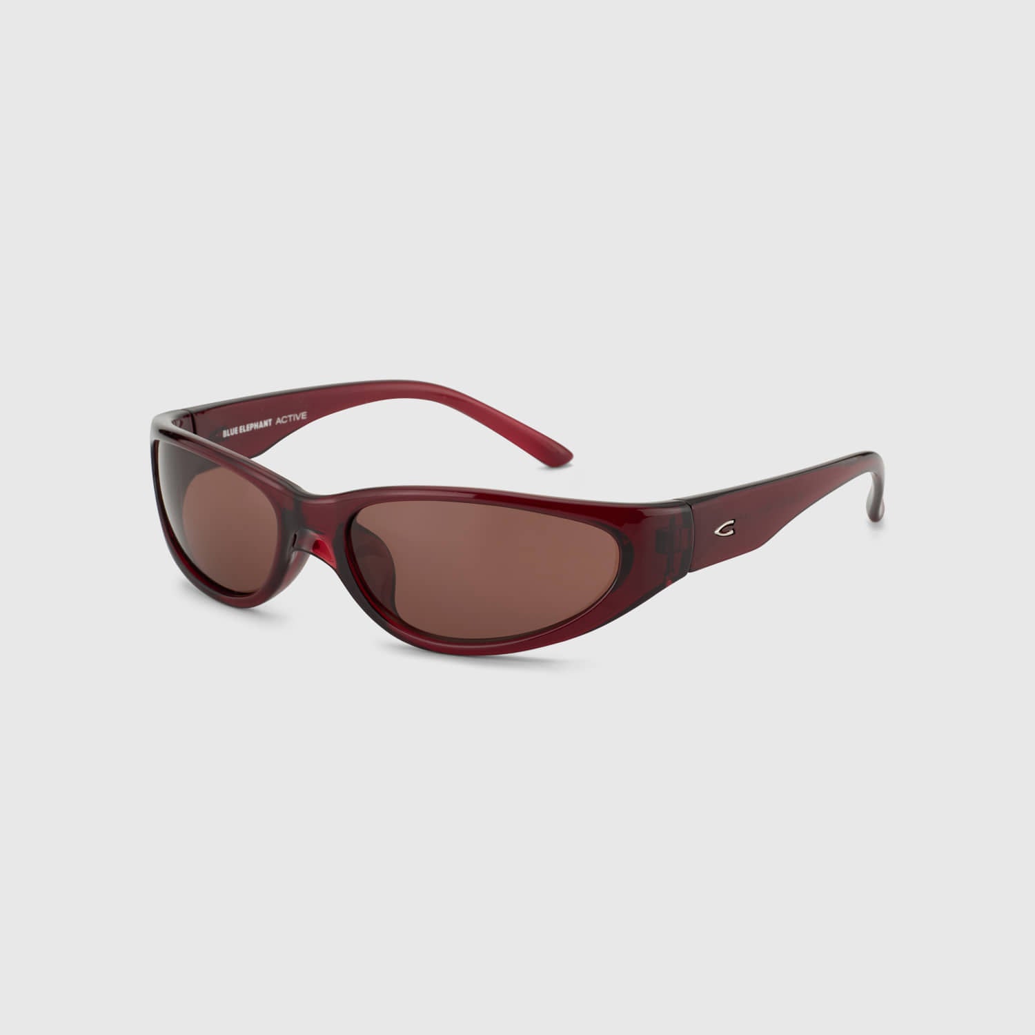 Blue Elephant - Rift (Red Wine) product image 3 | TRAB K-Fashion Australia