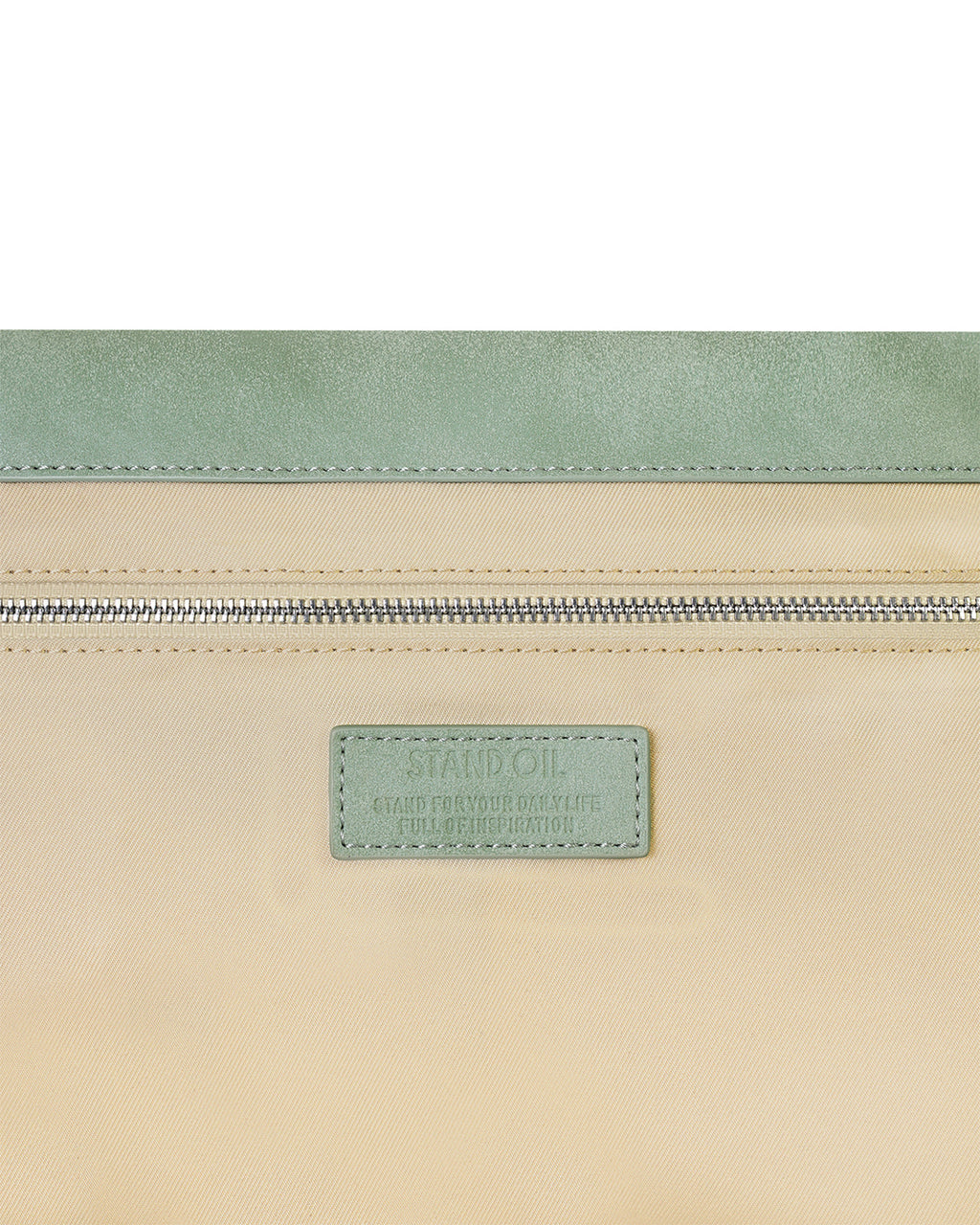 Stand Oil - Beni Bag (Mint) product image 10 | TRAB K-Fashion Australia