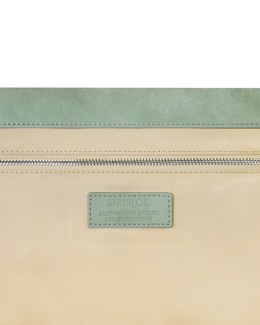 Stand Oil - Beni Bag (Mint) product image 10 | TRAB K-Fashion Australia