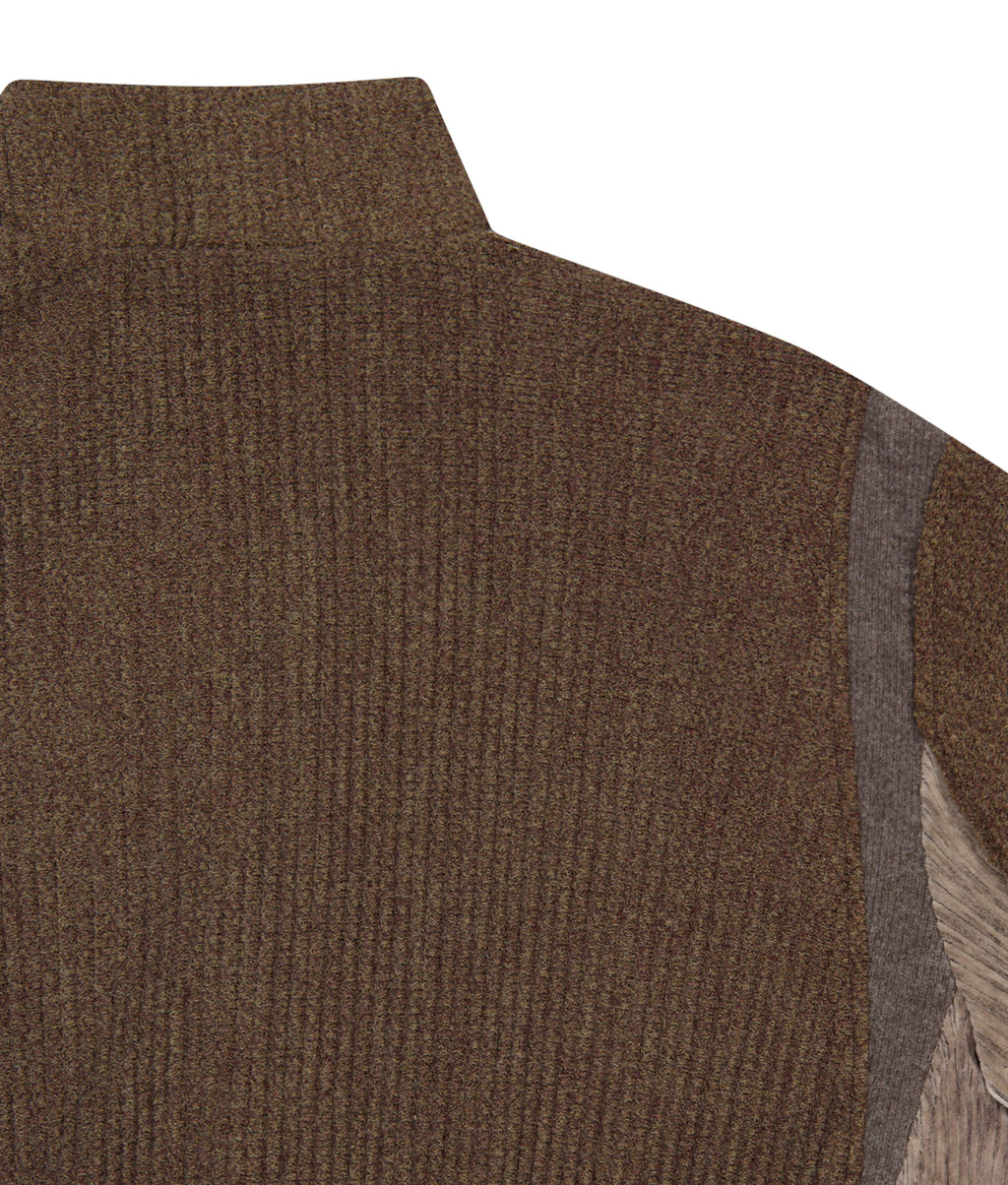 XLIM - Ep.8 01 Jersey (Dark Brown) product image 11 | TRAB K-Fashion Australia