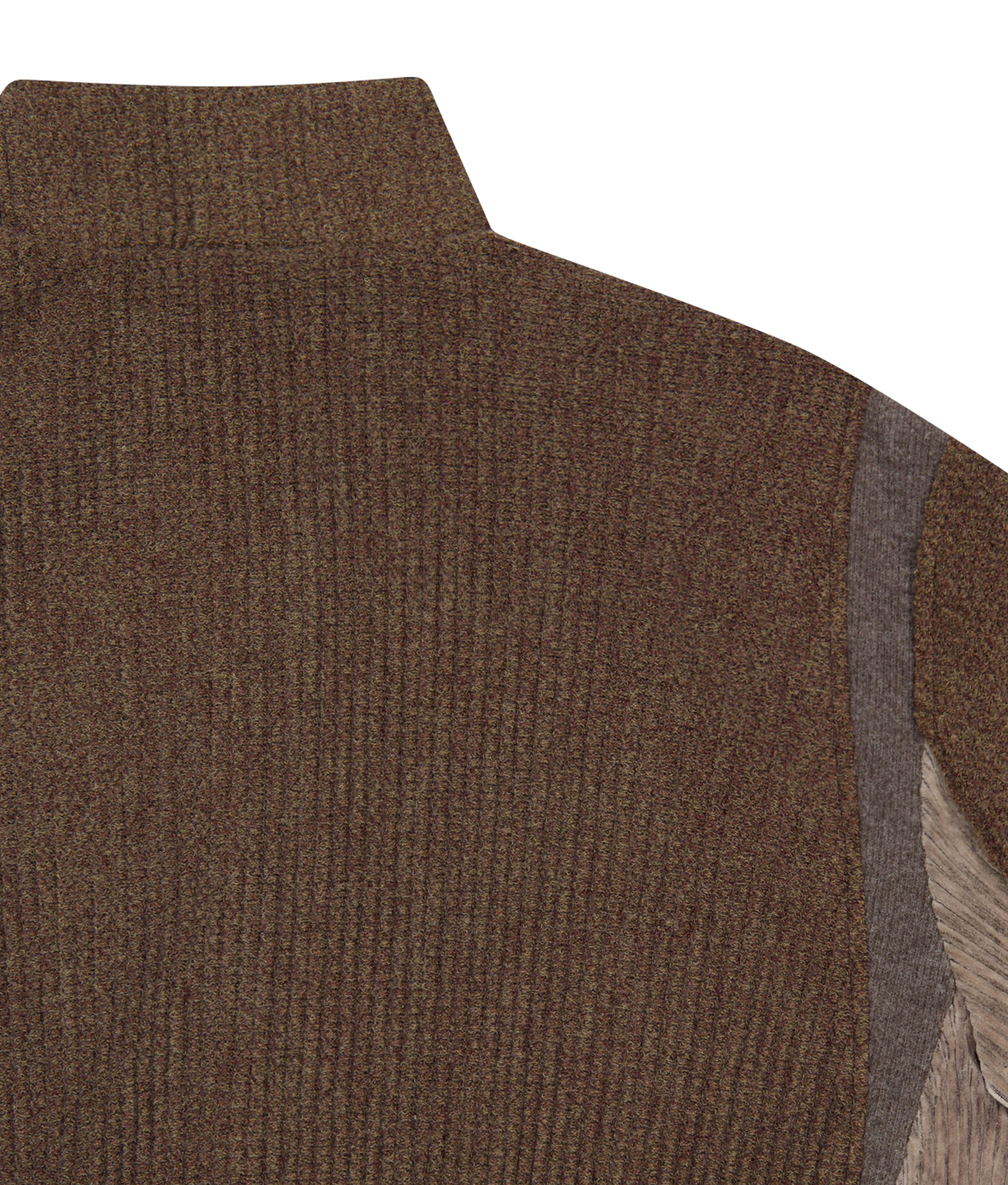 XLIM - Ep.8 01 Jersey (Dark Brown) product image 11 | TRAB K-Fashion Australia