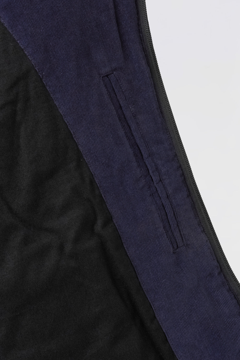Hatchingroom - Curve Jacket French (Blue) product image 8 | TRAB K-Fashion Australia