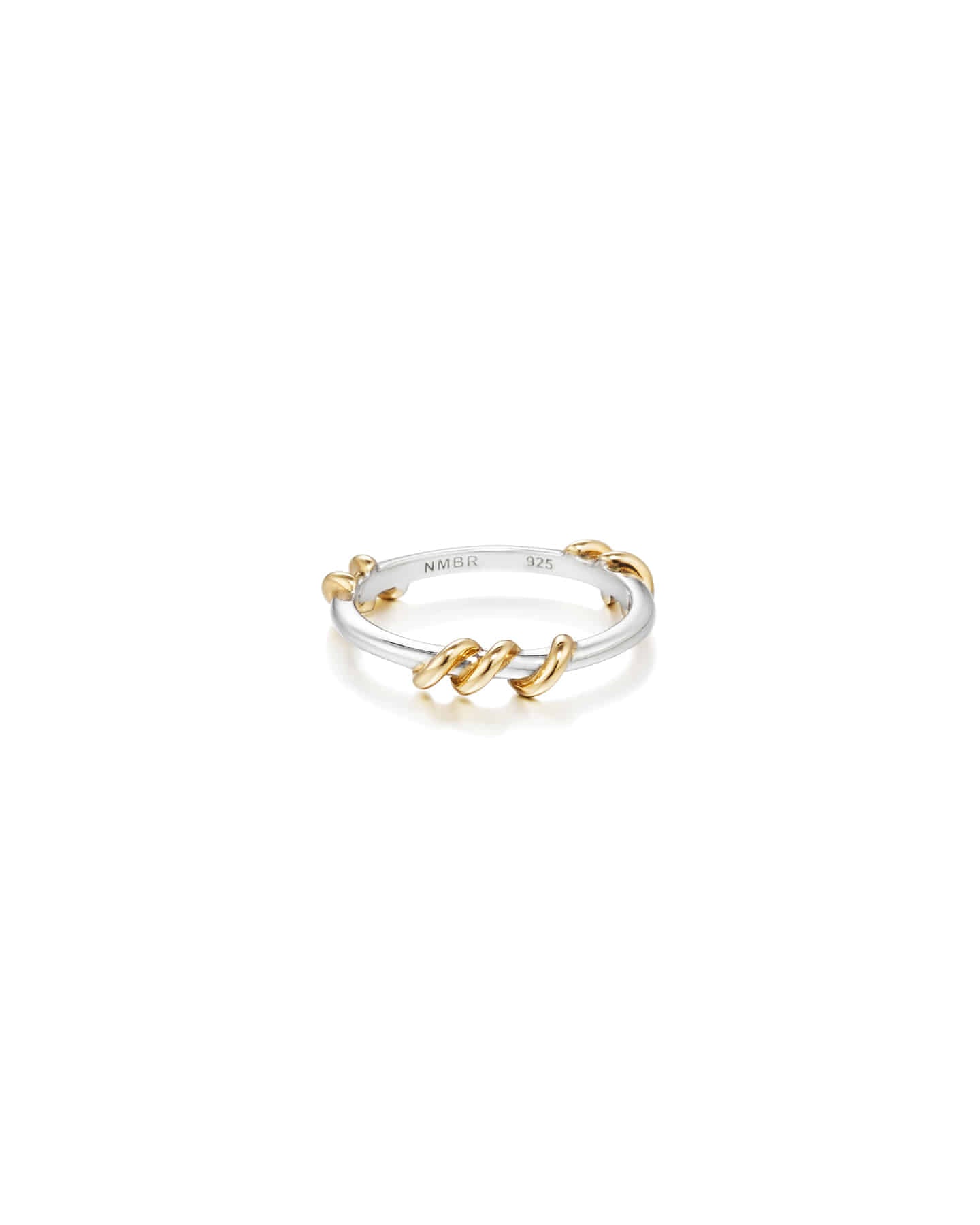 Numbering - Multi Coil Ring #4602 product image 7 | TRAB K-Fashion Australia