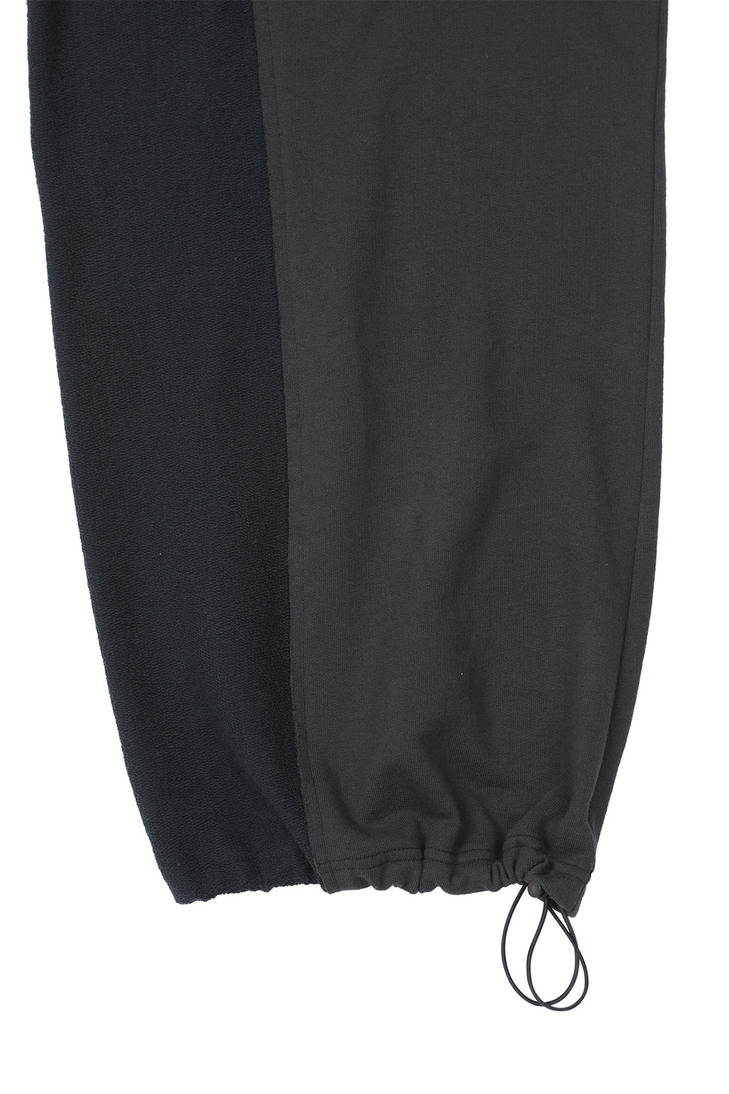 Deinet - Reverse Cut Sweatpants (Charcoal) product image 13 | TRAB K-Fashion Australia