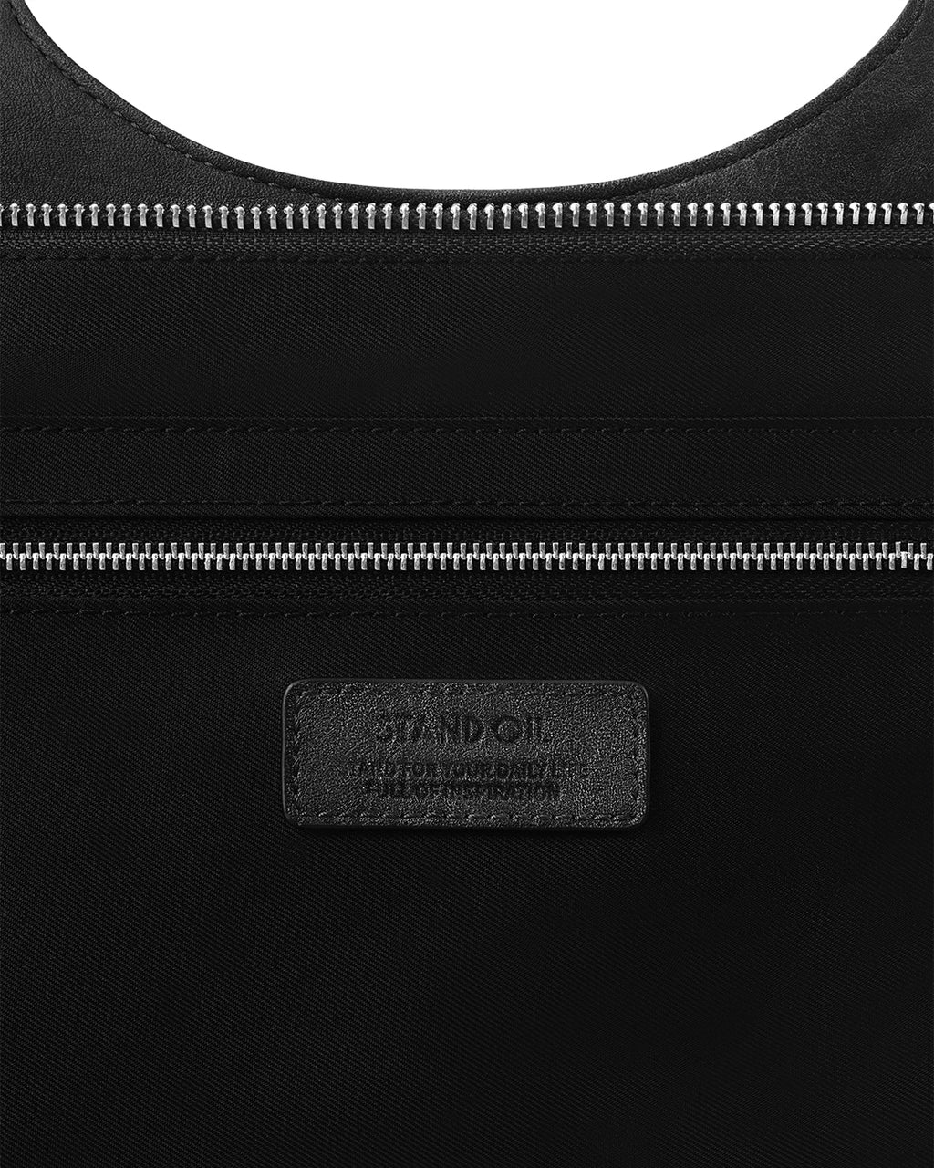Stand Oil - Lene Bag (Black) product image 11 | TRAB K-Fashion Australia