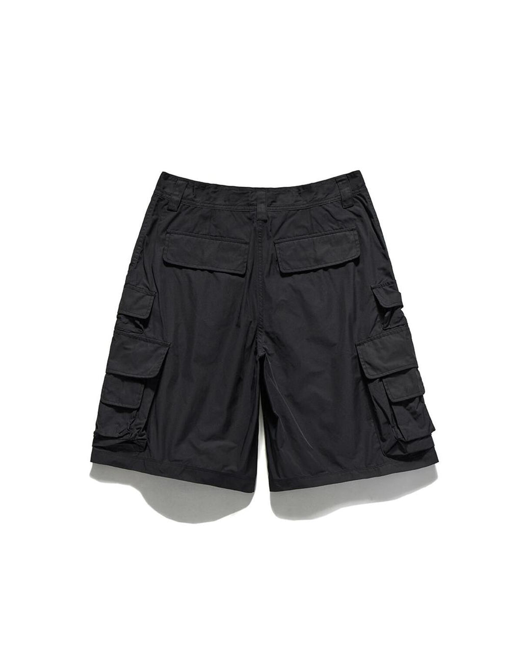 Eastlogue - Cameraman Shorts (Black) product image 6 | TRAB K-Fashion Australia