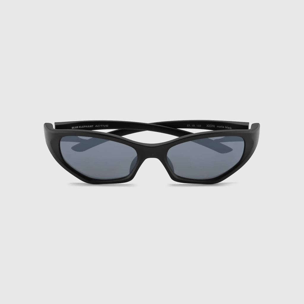 Blue Elephant - Xion (Matte Black) product image 5 | TRAB K-Fashion Australia