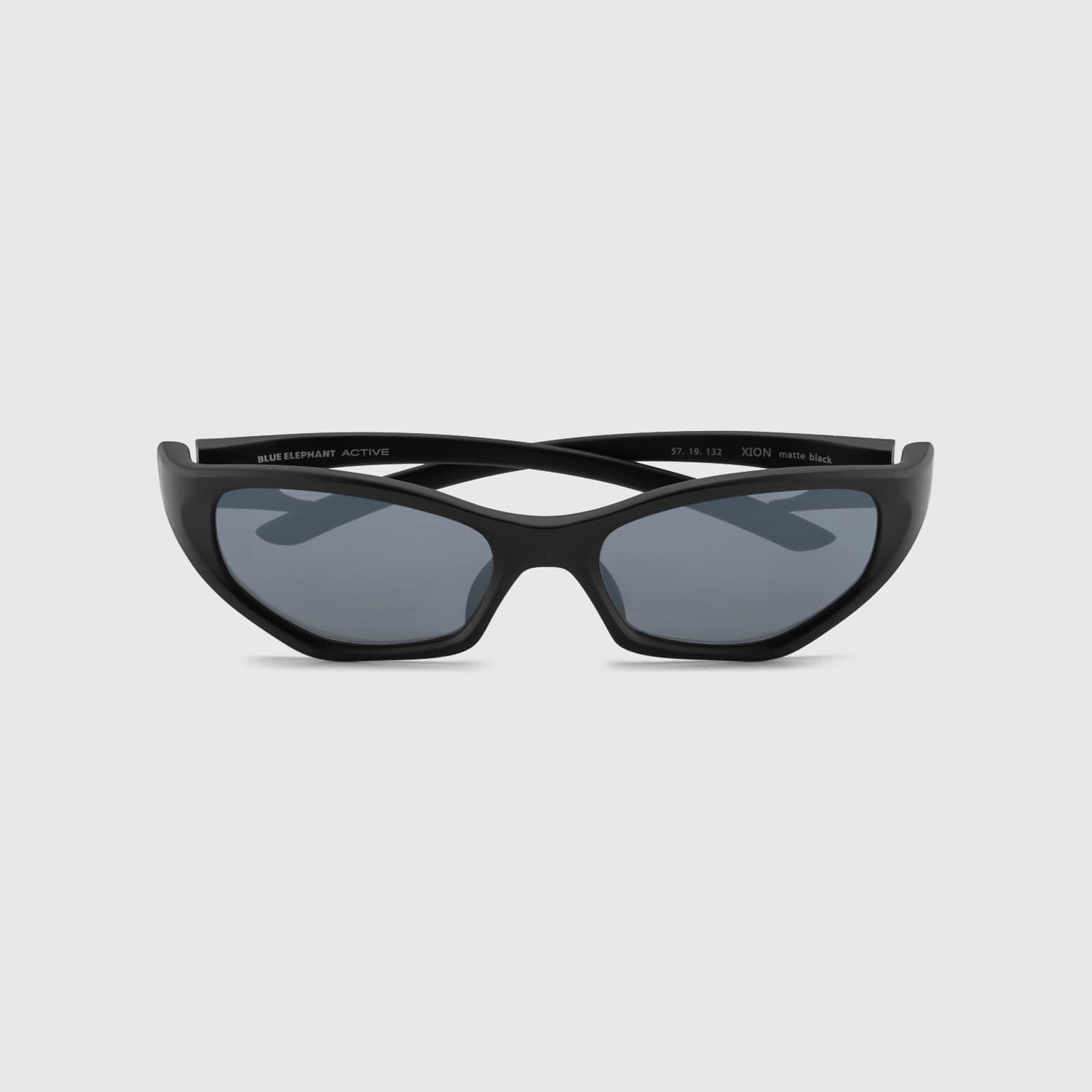 Blue Elephant - Xion (Matte Black) product image 5 | TRAB K-Fashion Australia