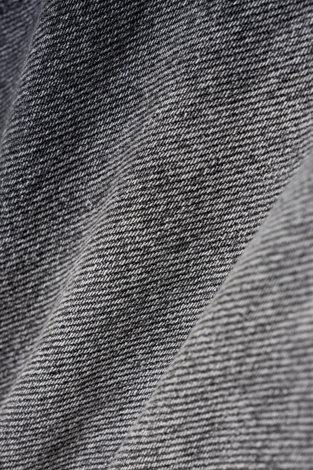 Hatchingroom - Curve Jeans Dragon Wing Ash (Grey) product image 9 | TRAB K-Fashion Australia