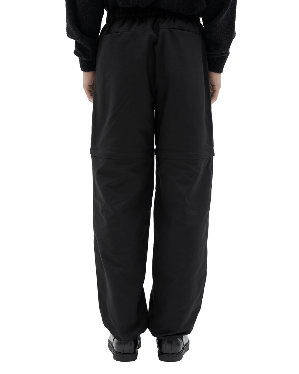 Brownyard - Field Pants (Black) product image 2 | TRAB K-Fashion Australia