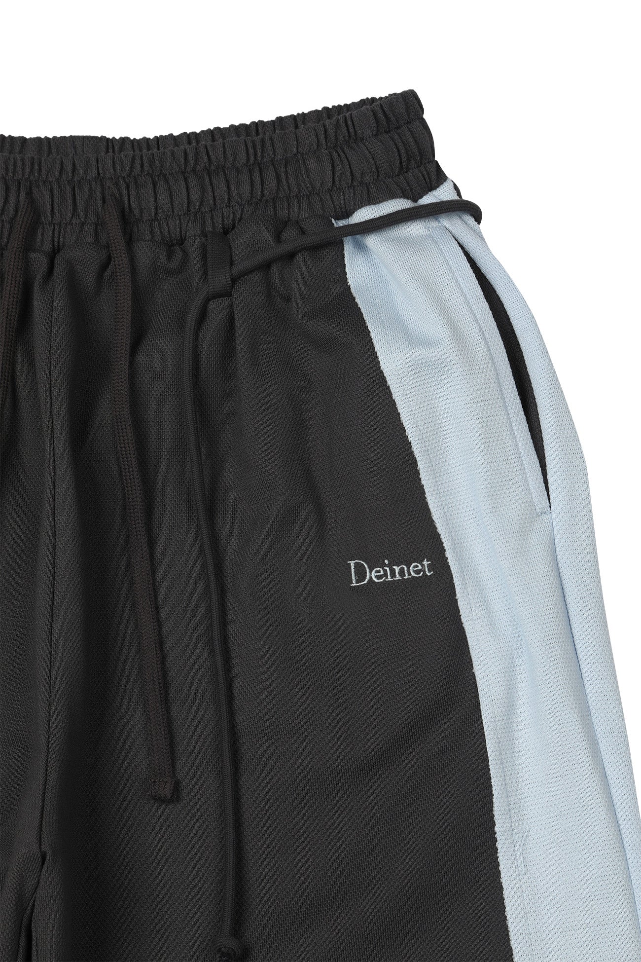 Deinet - Contrast Sweat Pants (Charcoal) product image 12 | TRAB K-Fashion Australia