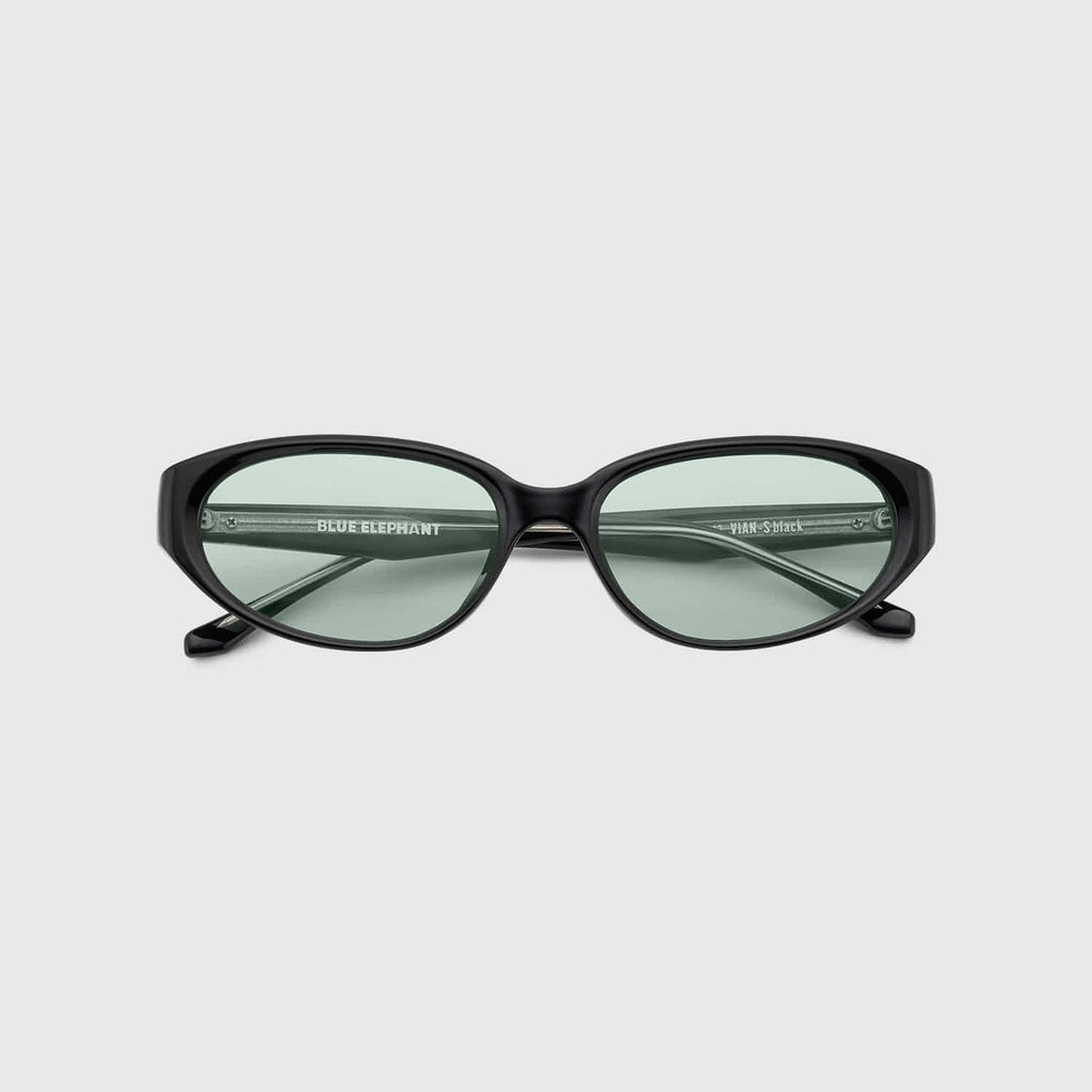 Blue Elephant - Vian-S (Black) product image 5 | TRAB K-Fashion Australia