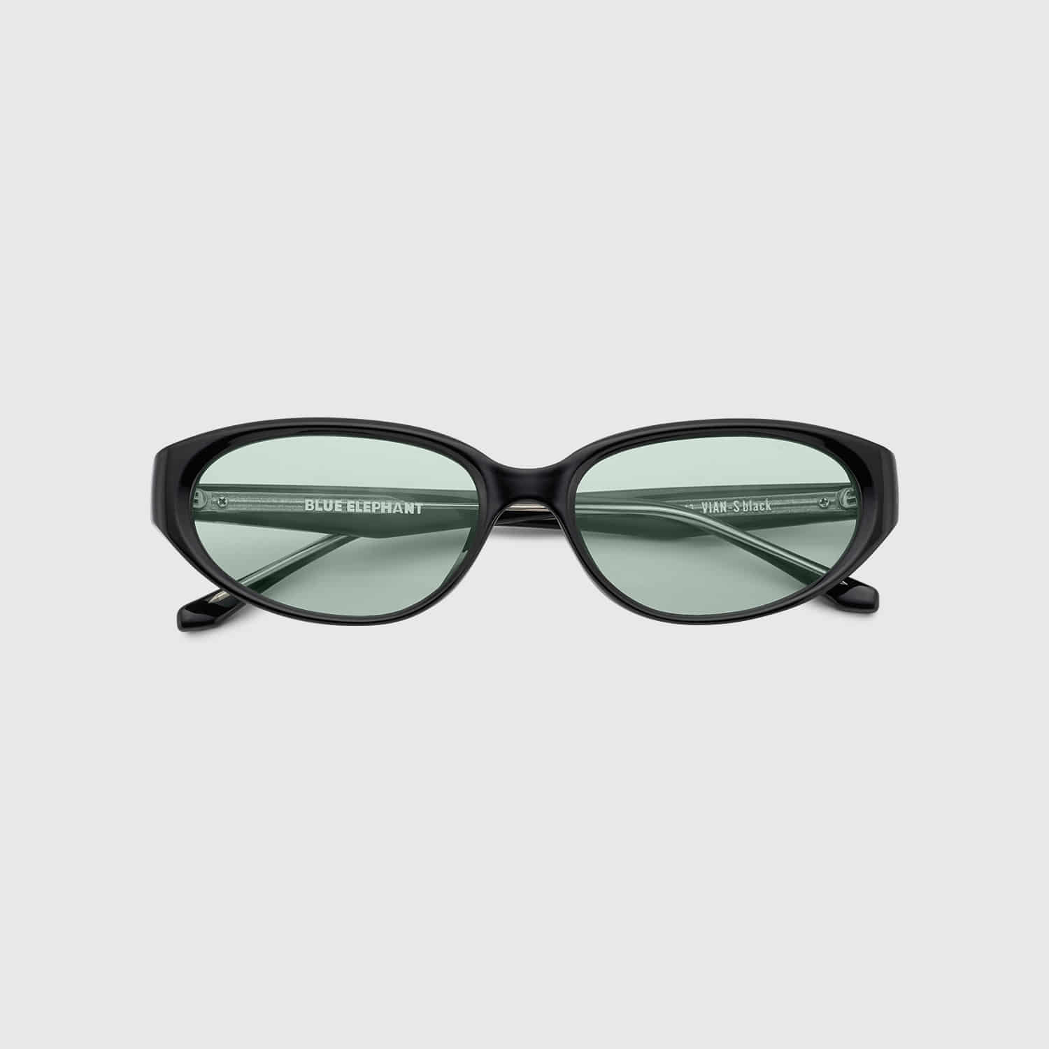 Blue Elephant - Vian-S (Black) product image 5 | TRAB K-Fashion Australia