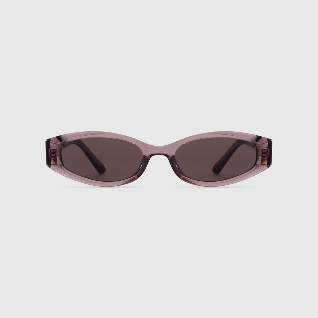 Blue Elephant - Viss (Purple Brown) product image 1 | TRAB K-Fashion Australia