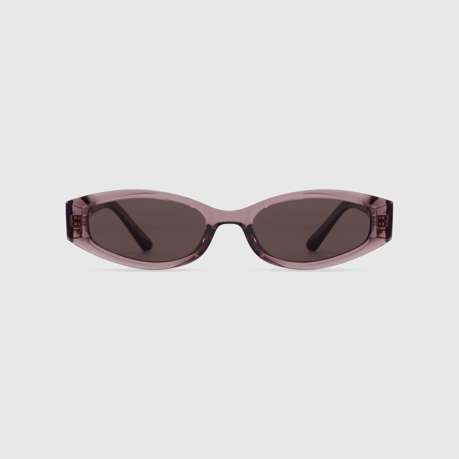Blue Elephant - Viss (Purple Brown) product image 1 | TRAB K-Fashion Australia