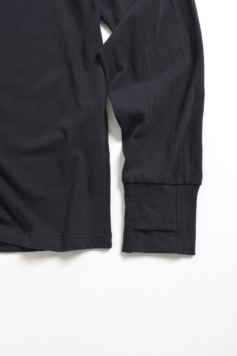 Hatchingroom - Boxer Tee Blue (Charcoal) product image 4 | TRAB K-Fashion Australia