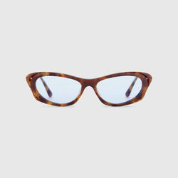 Blue Elephant - Crest (Pumpkin) product image 1 | TRAB K-Fashion Australia