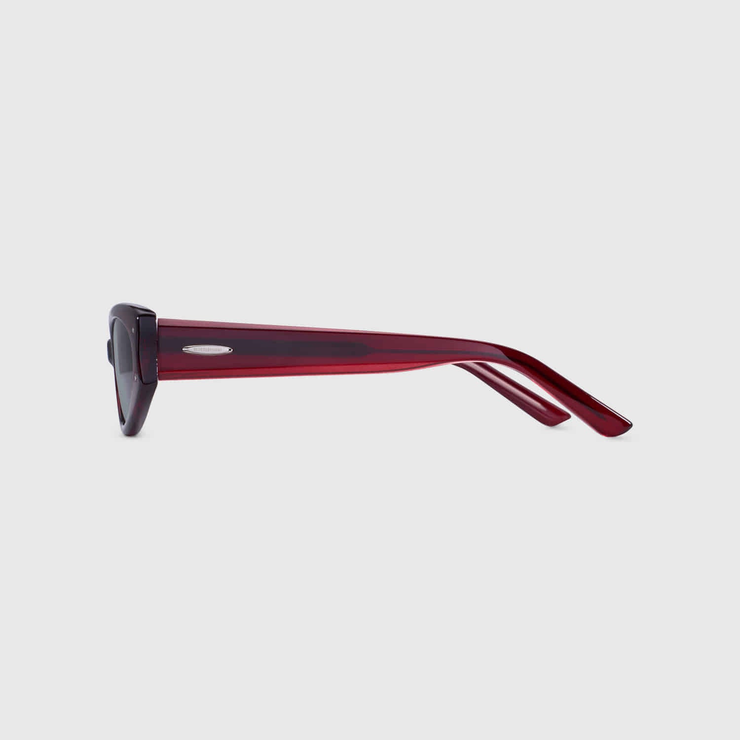 Blue Elephant - Len (Red Wine) product image 2 | TRAB K-Fashion Australia
