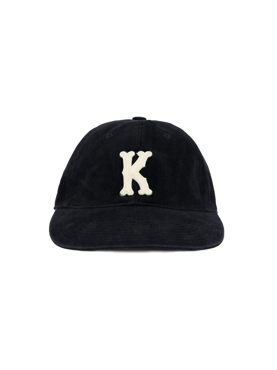 Kijun - K Initial Cap (Black) product image 7 | TRAB K-Fashion Australia