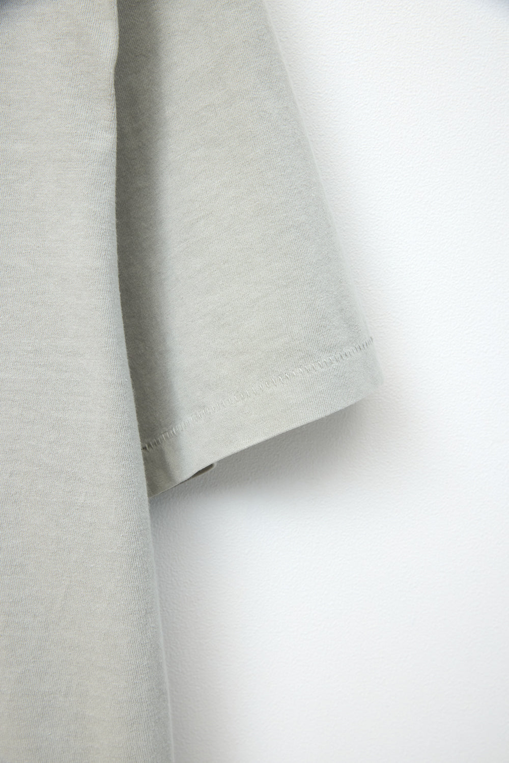Hatchingroom - Kokopelli Tee (Grey) product image 6 | TRAB K-Fashion Australia