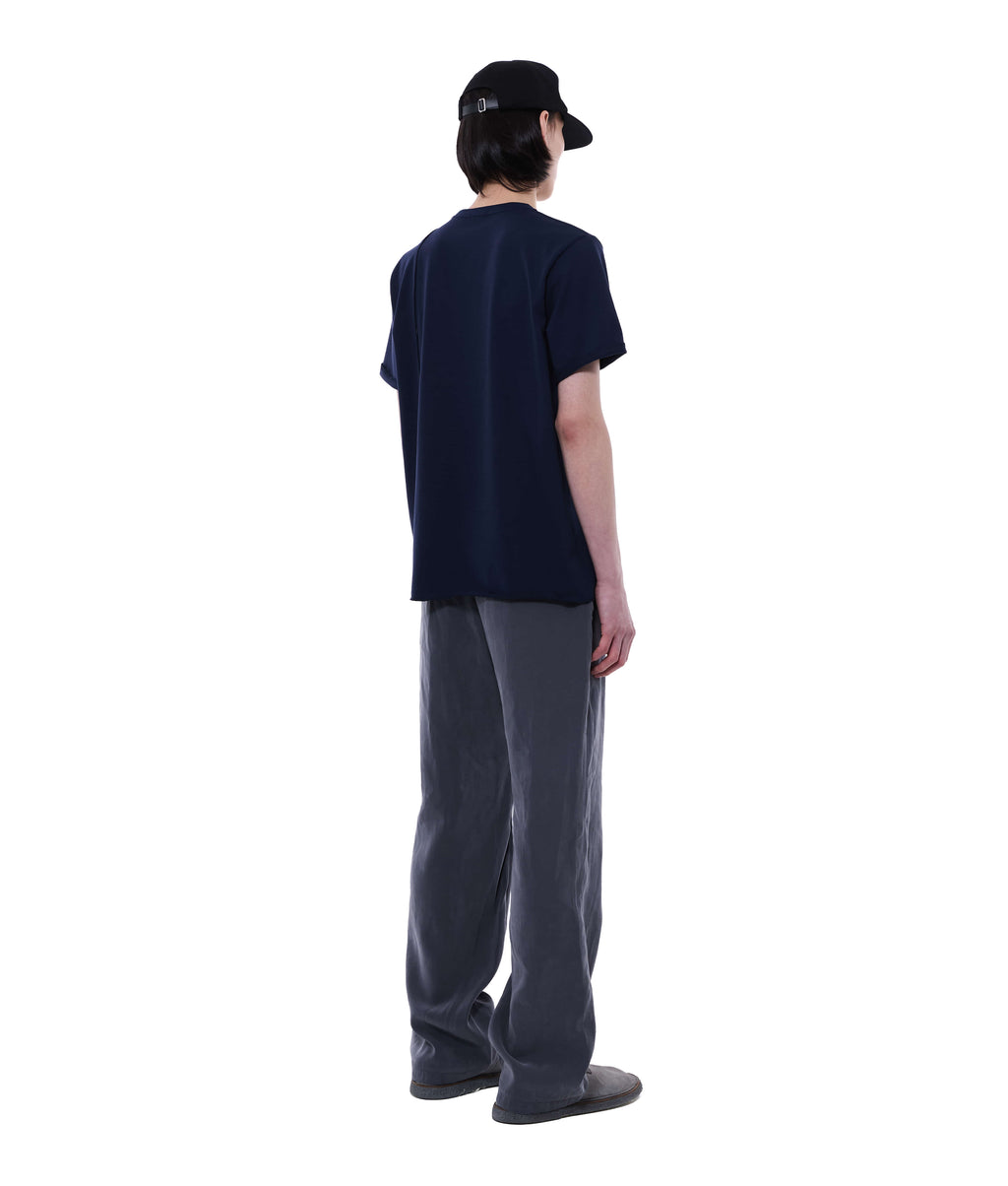 XLIM - Ep.9 01 T-Shirt (Navy) product image 4 | TRAB K-Fashion Australia