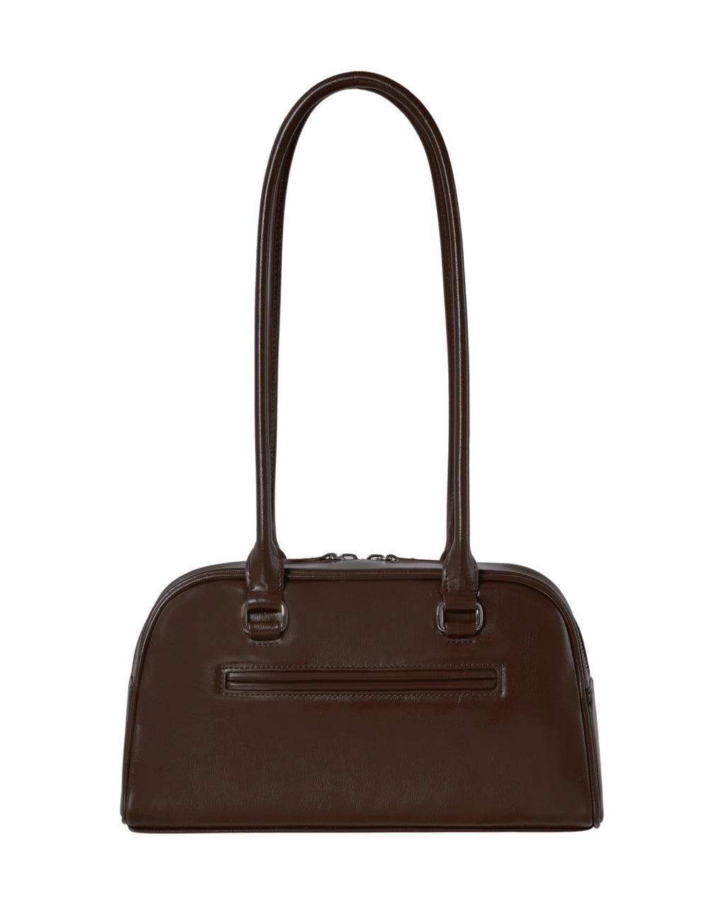 Stand Oil - Chubby Bag (Maroon) product image 4 | TRAB K-Fashion Australia