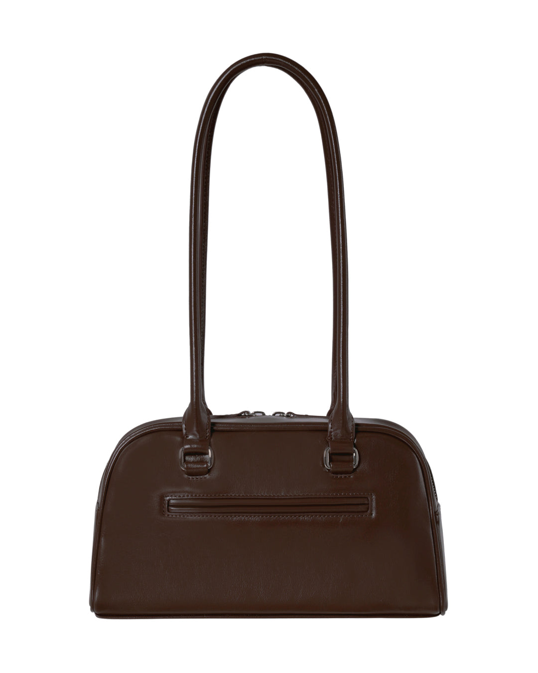 Stand Oil - Chubby Bag (Maroon) product image 4 | TRAB K-Fashion Australia