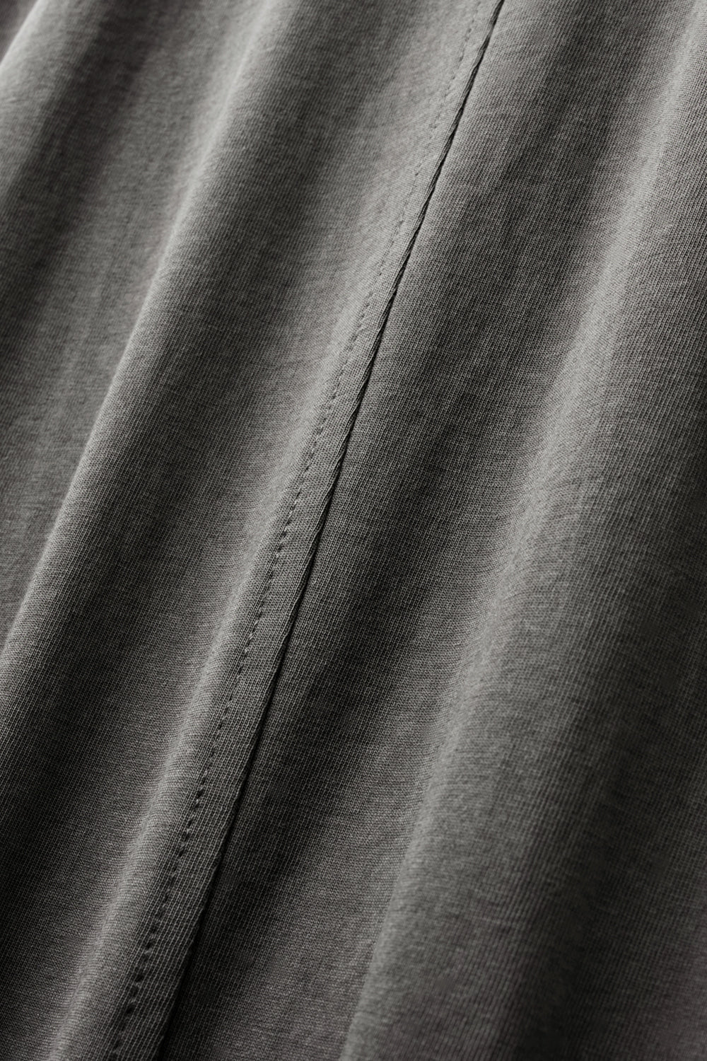 Hatchingroom - Crop Tee (1/2 Charcoal) product image 6 | TRAB K-Fashion Australia
