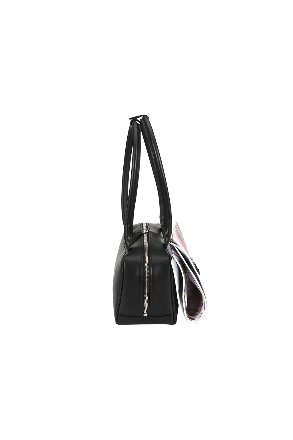 Andersson Bell - Magazine Bag (Red) product image 13 | TRAB K-Fashion Australia