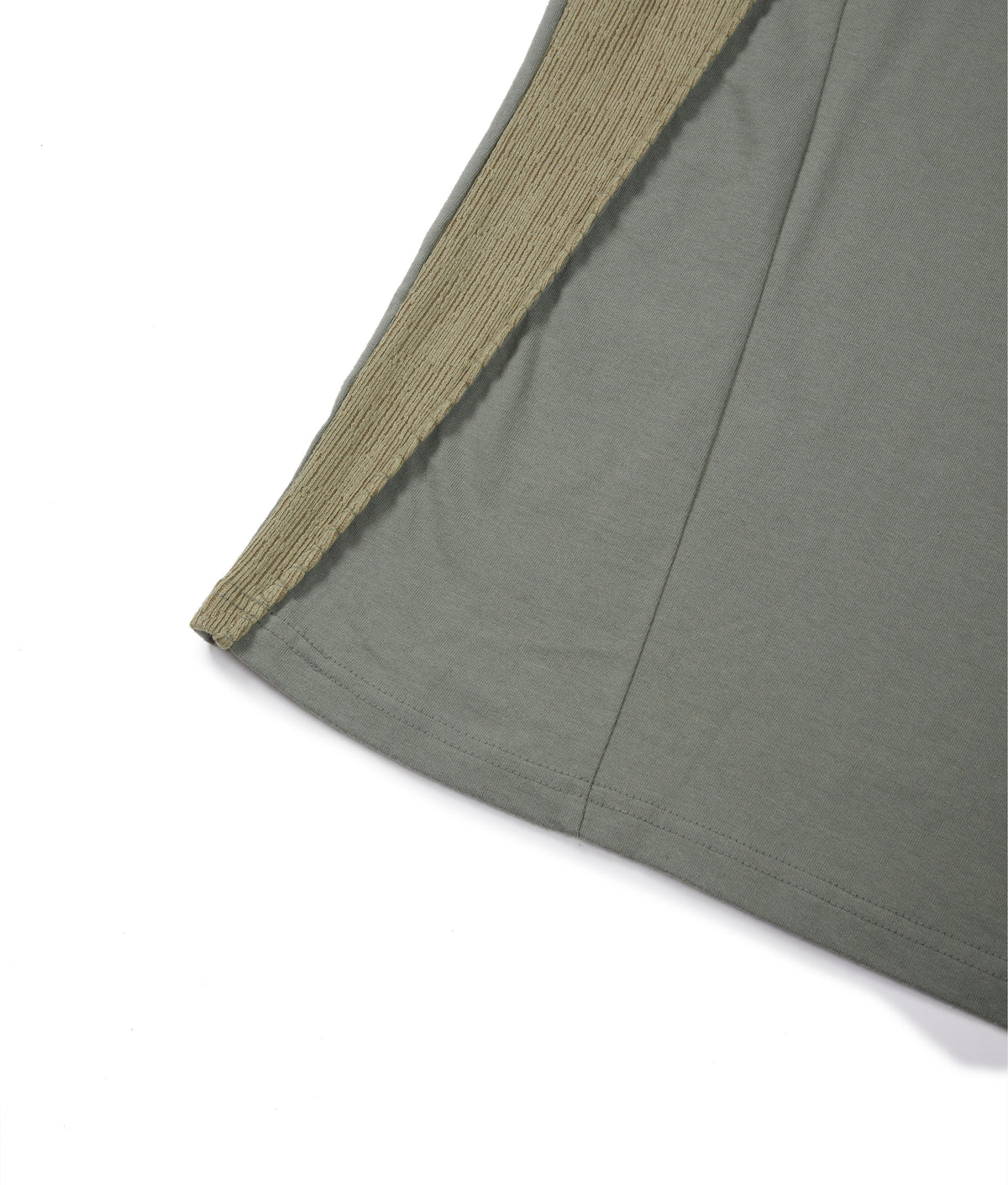 XLIM - Ep.10 02 T-Shirt (Green) product image 9 | TRAB K-Fashion Australia