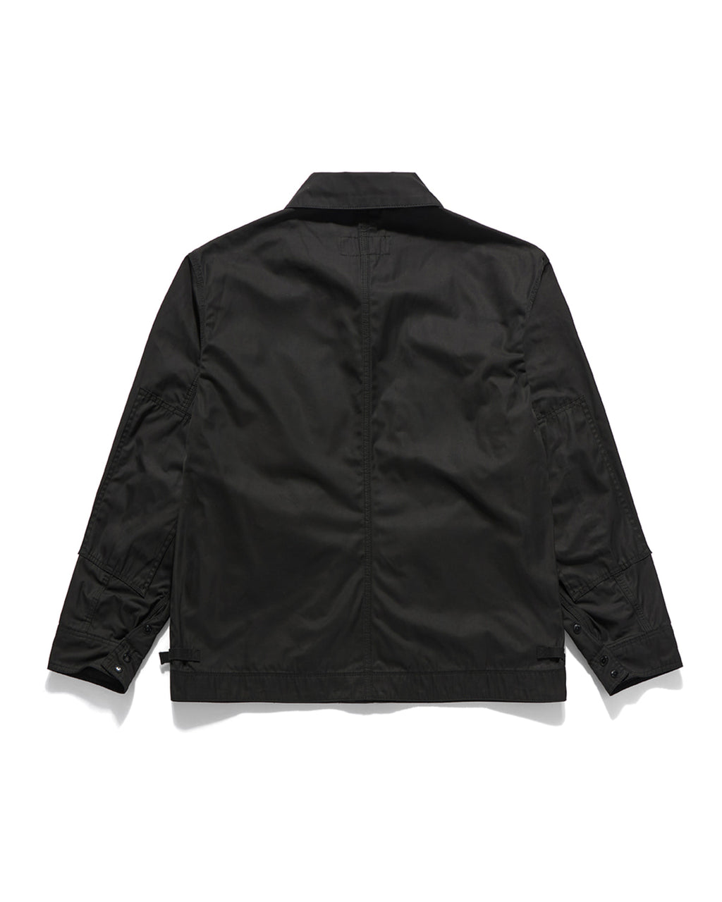 Eastlogue - C-1 Jacket (Black) product image 3 | TRAB K-Fashion Australia