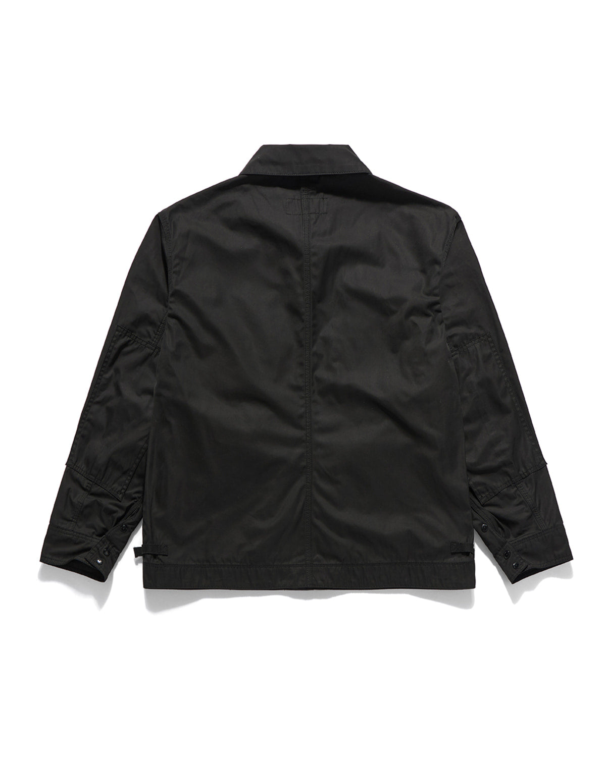 Eastlogue - C-1 Jacket (Black) product image 3 | TRAB K-Fashion Australia